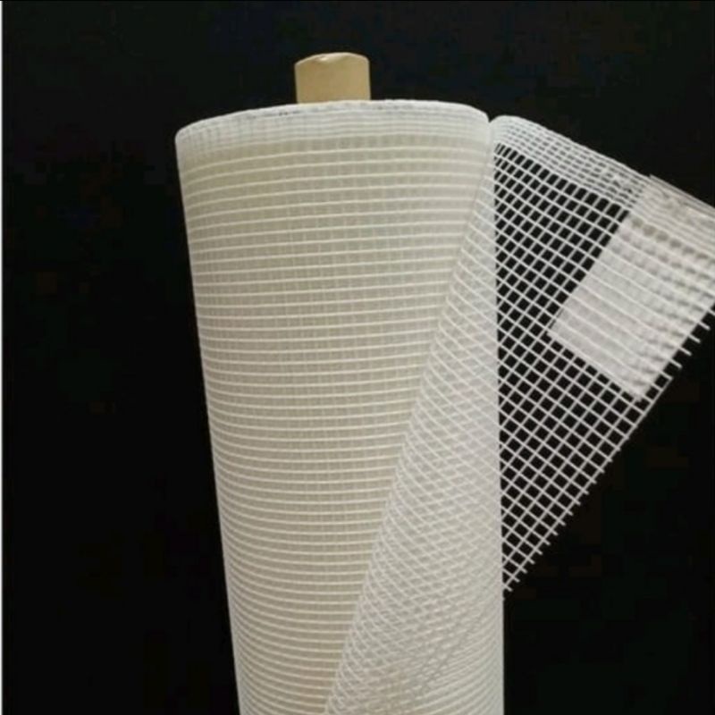 Jaring Rajut Jepang - Net Jala Jepang