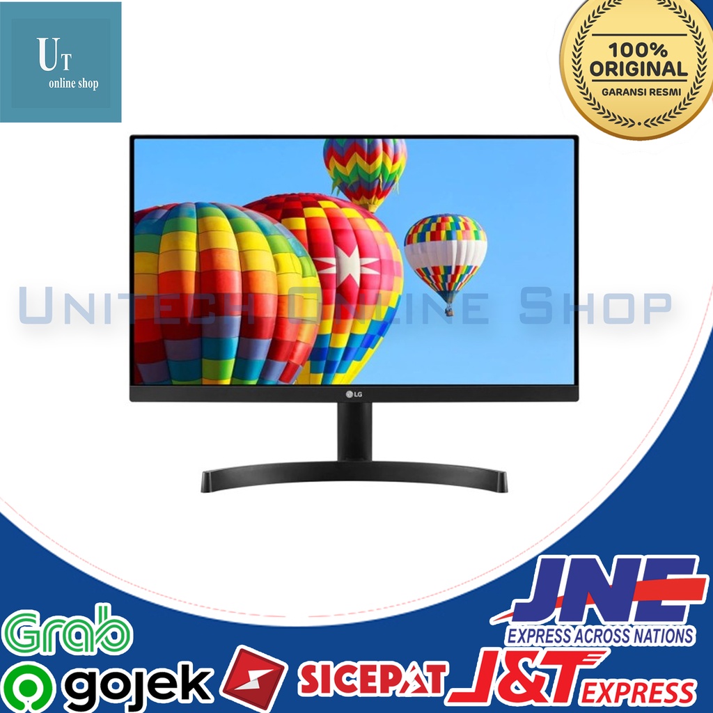 MONITOR LED LG 22'' 22MK600M