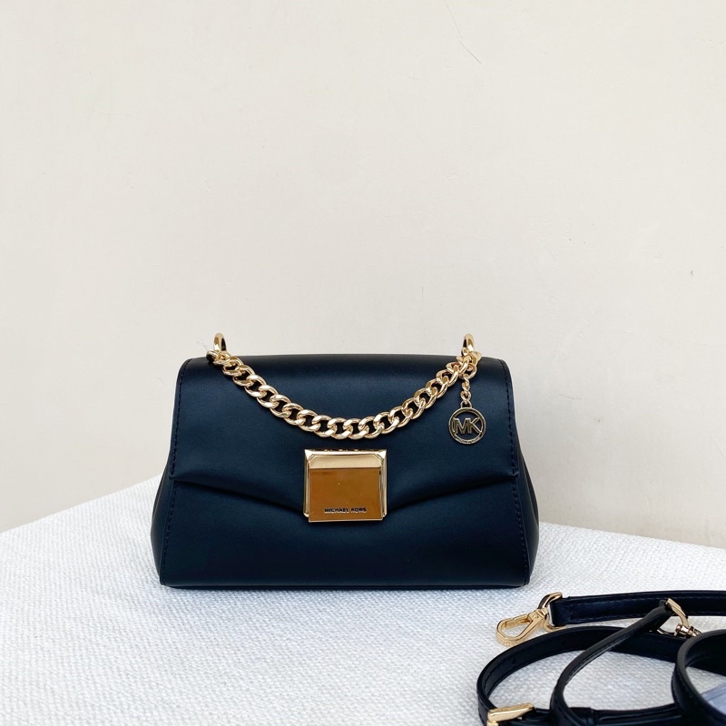 mk lita small black