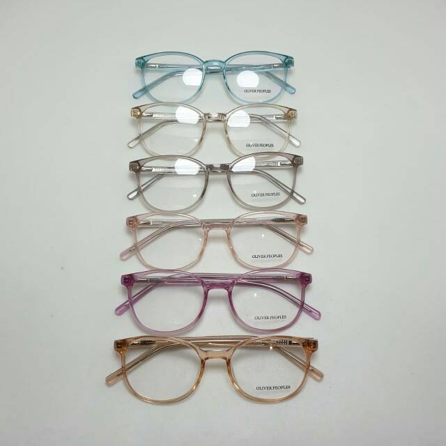 Frame Oliver Peoples