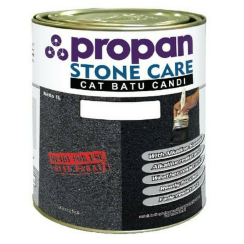 propan stone care