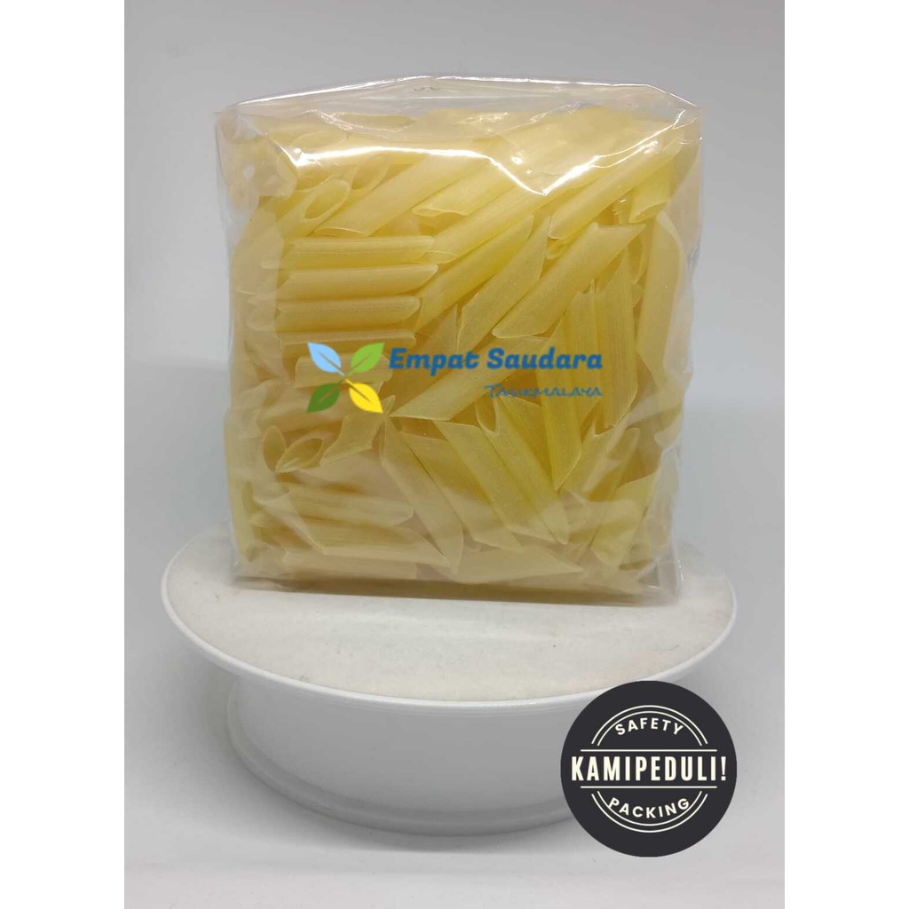 

KERUPUK KENTANG PIPA BESAR KEMASAN 500 GR