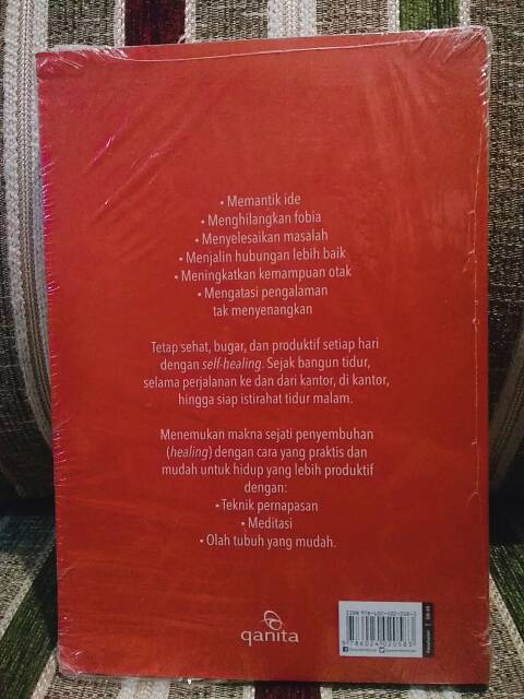 Self Healing At The Office Kerja Bebas Pikun Dan Stroke By Yoo Hajin Shopee Indonesia
