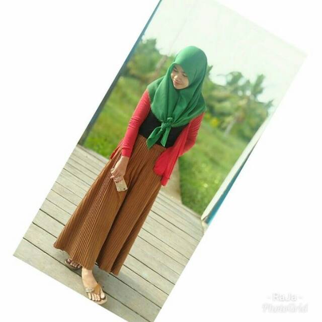 raudhatuljannaharmain