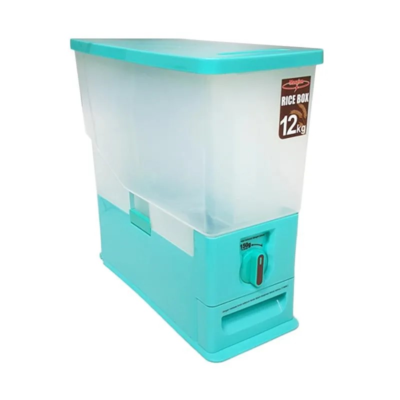 Rice box / Tempat Beras Maspion MRD-12