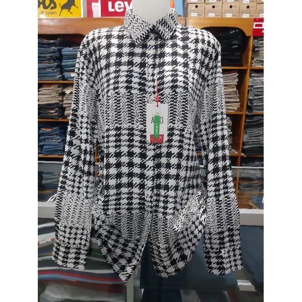 ATASAN WANITA/HEM AKO LADIES