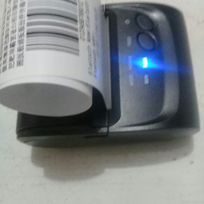 

Promo Kertas edc thermal 57x30 Terlaris