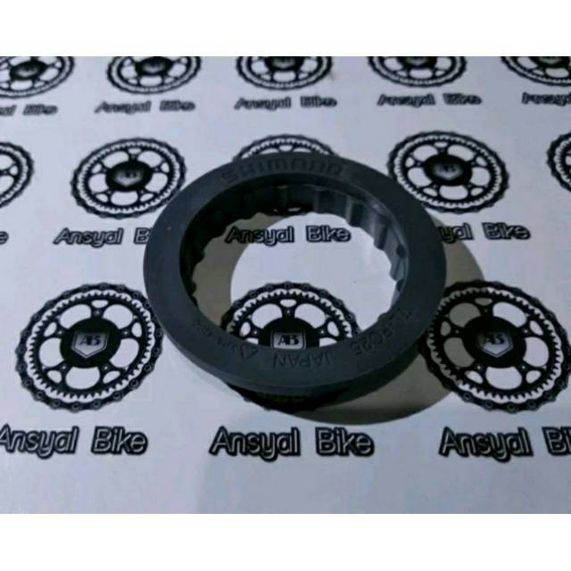 Adapter BB shimano FC25 untuk Ultegra 105 kunci BB hollowtech 2 adapter kunci BB Shimano