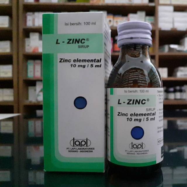 L-Zinc