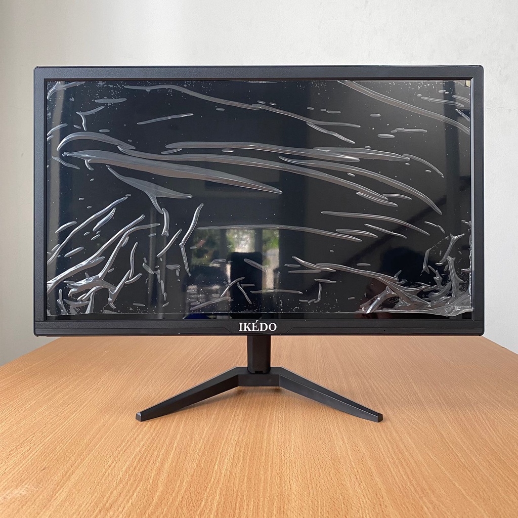Monitor Ikedo Slim New