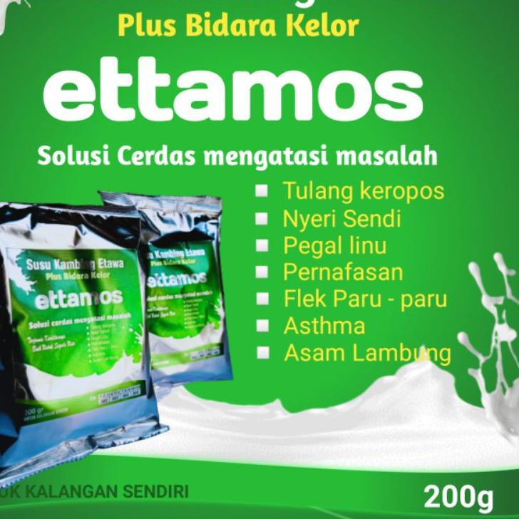 

Tiktok Sell SUSU KAMBING ETAWA BUBUK ORIGINAL ASLI MURNI ETTAMOS PLUS BIDARA KELOR HERBAL RUQYAH KALSIUM KESEHATAN PENGGEMUK BADAN PENINGGI BADAN BUKAN ETAWAKU PLATINUM GULA AREN TULANG SENDI PARU PARU TBC ASAM LAMBUNG KECERDASAN OTAK ANAK IBU HAMIL MEMYU