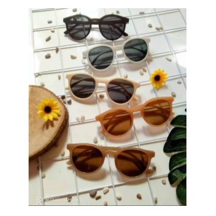 Kacamata Korean Terbaru Kacamata Viral TikTok Terbaru