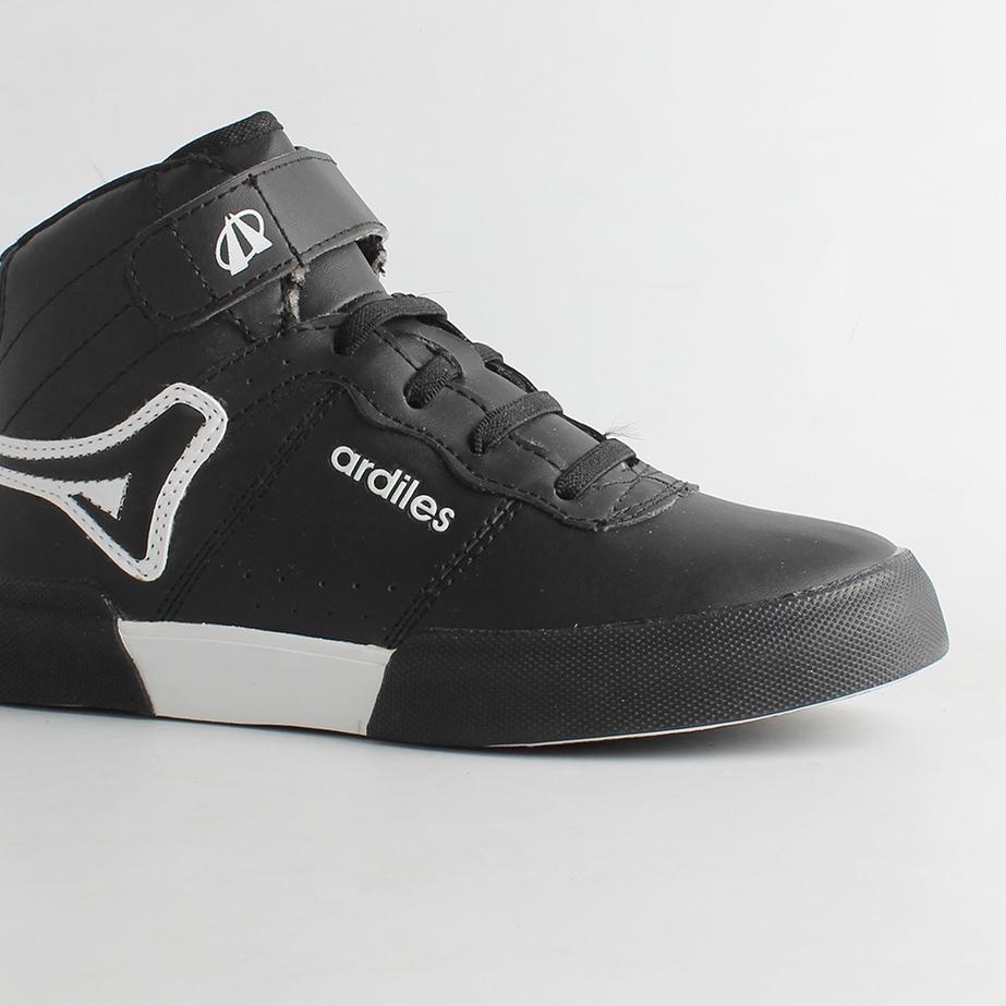 Sale VL#019.☛ Ardiles SERRANOVA - Sepatu Sneakers/Sekolah/Gaul Casual Anak Ardiles Original.AN.17 ⭐m