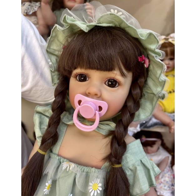 Npk reborn doll
