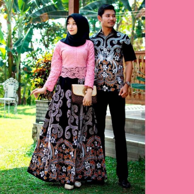 Couple ayushita/couple sarimbit batik/couple keluarga/sarimbit murah