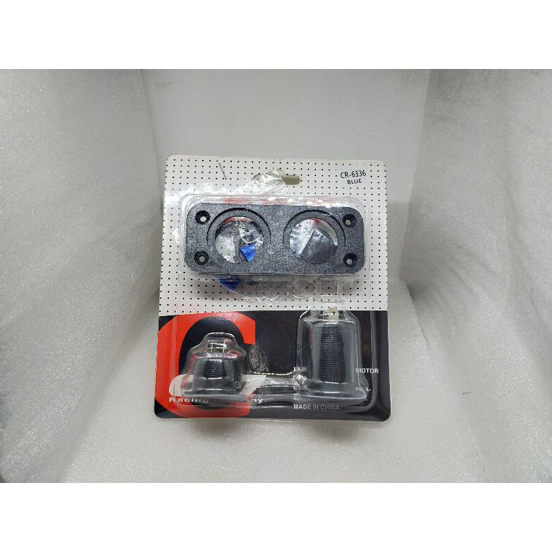 Charger Motor/Casan Motor