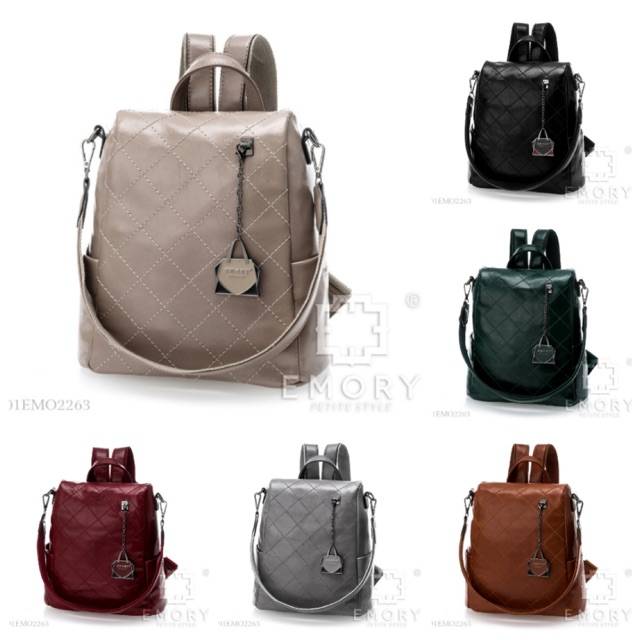 Tas EMORY
