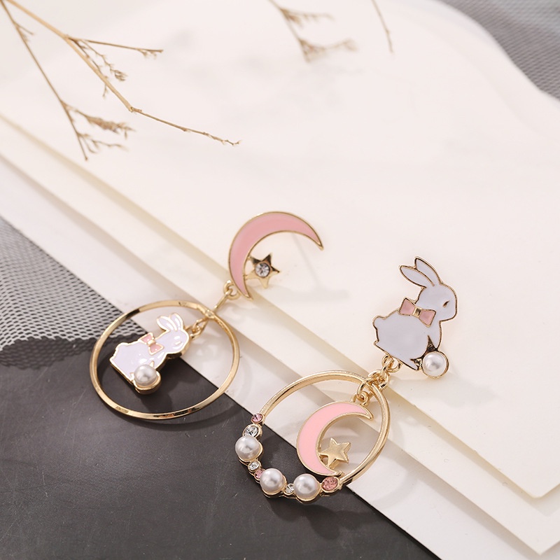 Anting AT29 /Earring/Aksesoris/accessories/Deluna/BS