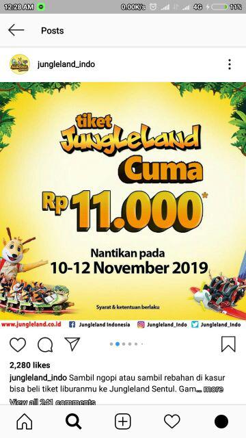 Cetak Foto Polaroid Murah Kualitas Terbaik