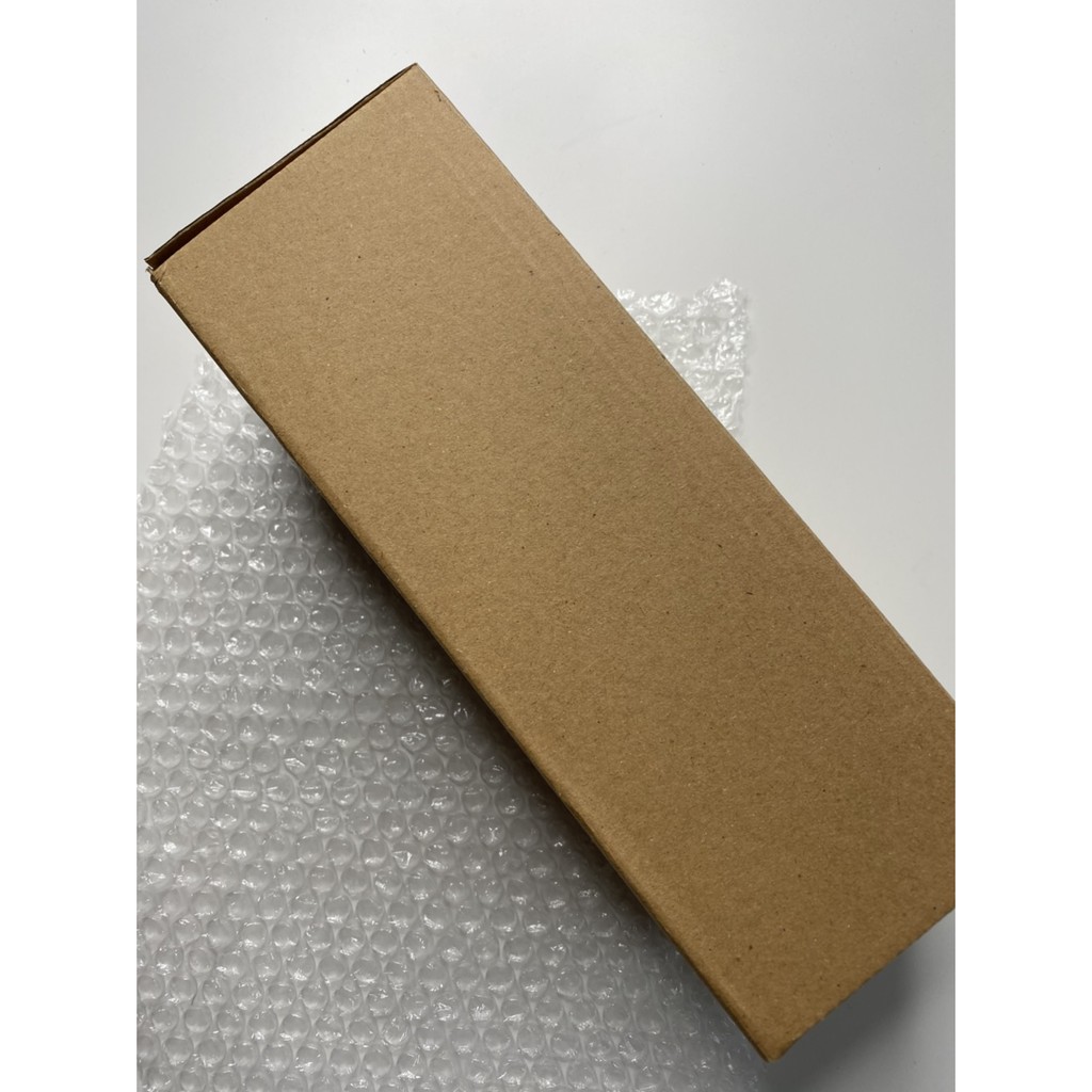 

Extra Packaging + Bubble Wrap (Untuk Pengiriman non Instan/Sameday)