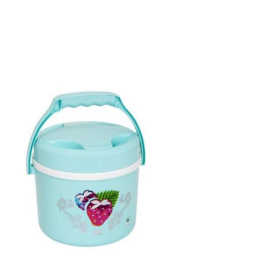 ◊ TERMOS AIR 1,5 LITER GREEN LEAF 1222 / TERMOS NASI MINI / COOLER BOX ✱