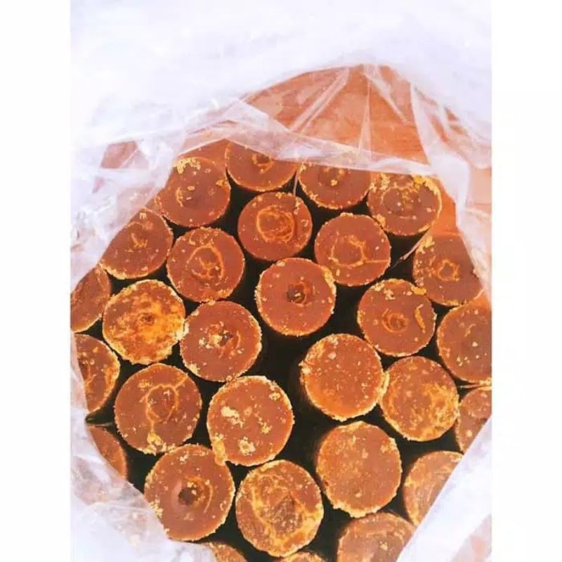

gula aren merah asli