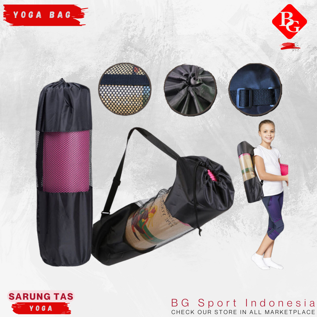 Produk BG Sport Official Shop | Shopee Indonesia