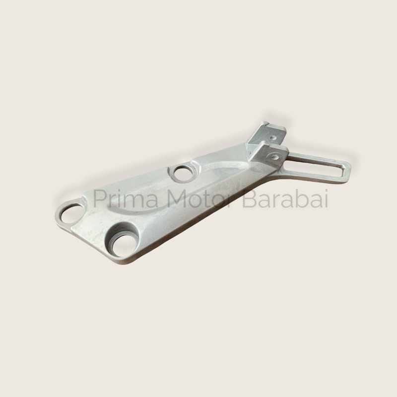 Bracket Pillion Kanan - Supra & Supra Fit - 50715KEV900