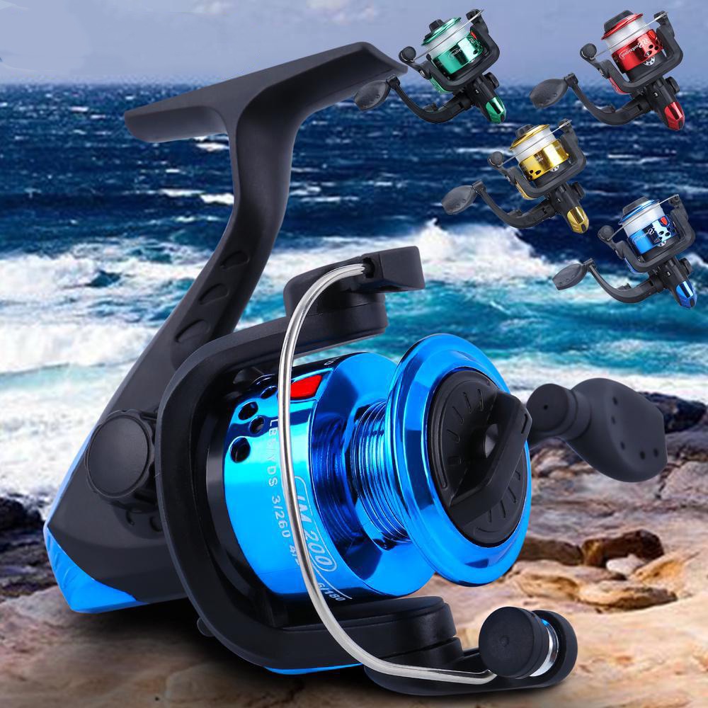 Spinning Fishing Reel Joran Pancing With Senar Pancing Rell Max Drag 3kg Spinning Reel Fishing Reel Murah Bisa Grosir Fishing Wheel Fishing Gear Fishing Tool Fishing line Peralatan Memancing Anak-anak Mainan Anak-anak