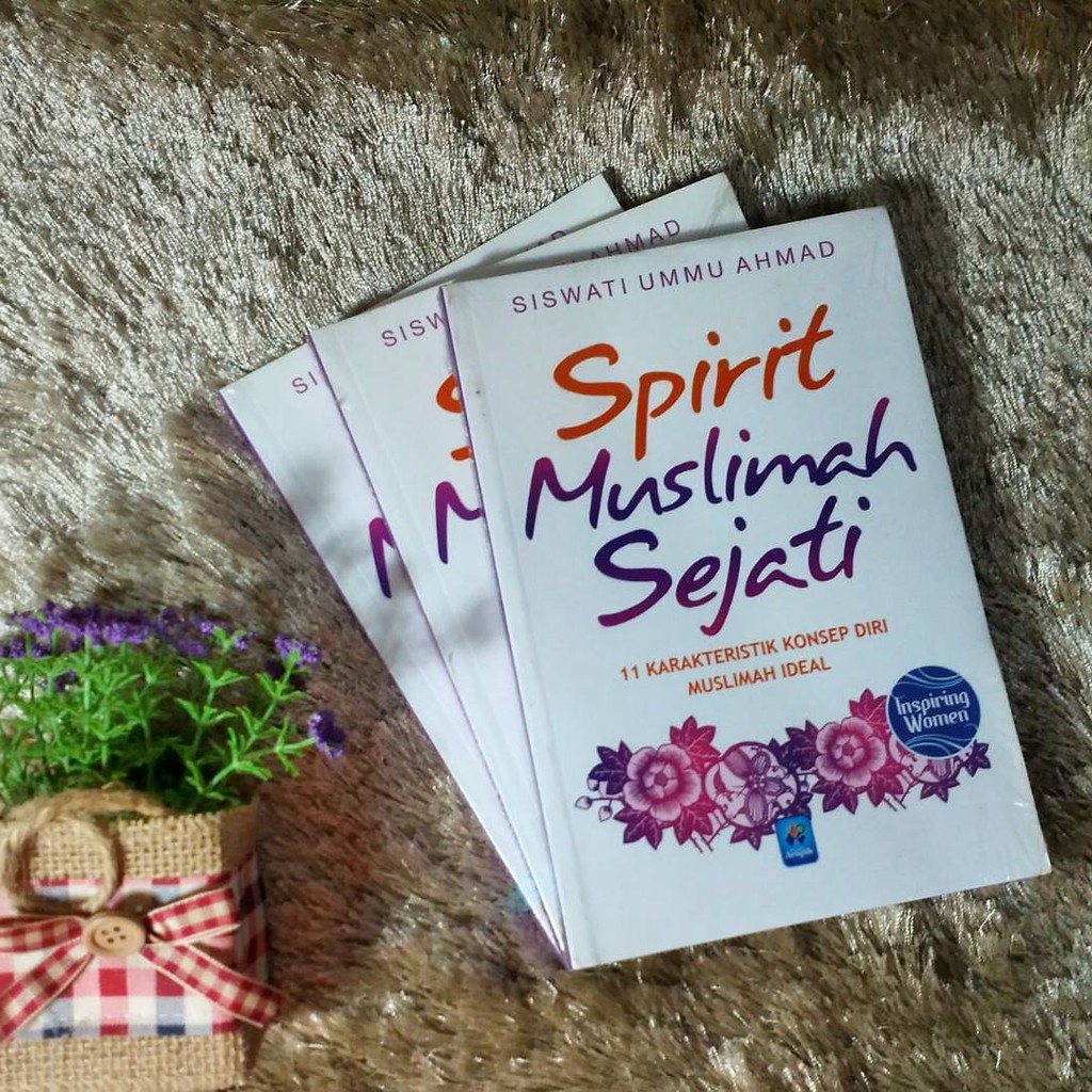 Spirit Muslimah Sejati Shopee Indonesia