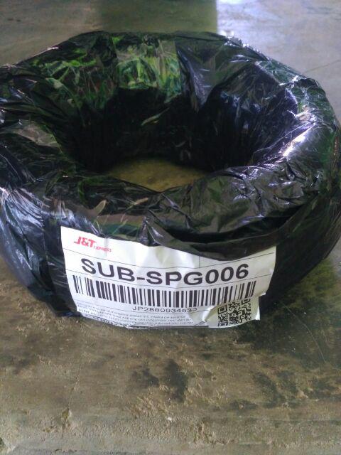 Selang Air Bening  5/16 Selang Waterpass