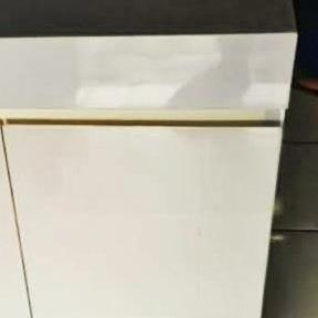 Busa ati - alas akuarium - tatakan aquarium - spon - karet - 60x35cm