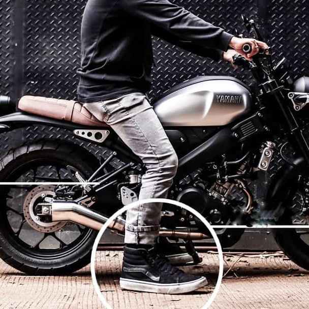 Jual READY Xsr 155 Yamaha Xsr 155 Lowering Kit Sac Xsr 155 TERBATAS