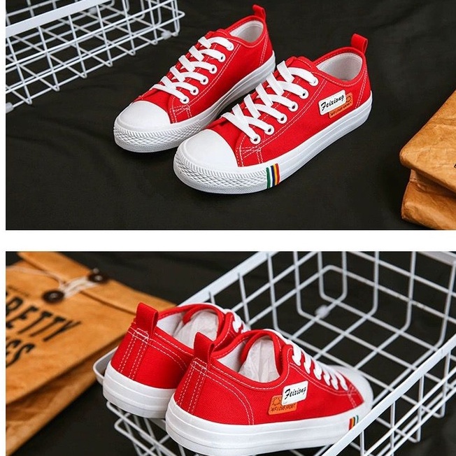 MB63-SW219 Sepatu Sneakers Import Wanita Shoes Impor Fashion ORIGINAL