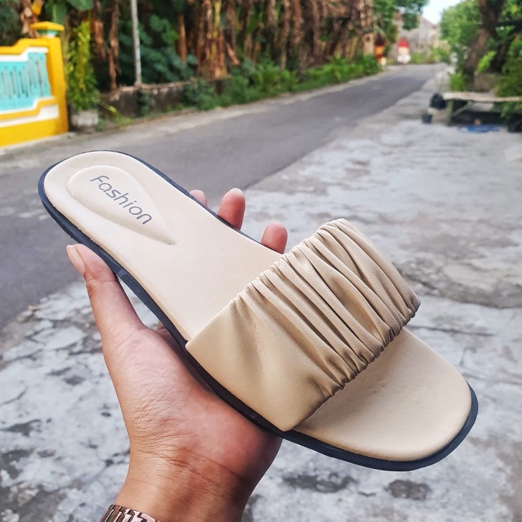 Sandal Teplek FASHION Promo Sendal Teplek Wanita Terbaru Best Seller