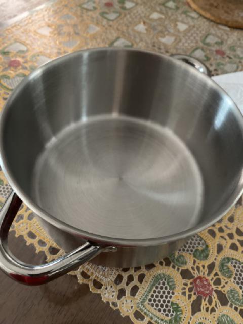 Panci Sauce Pot D18cm Bima Heritance Prolite, Tutup Stainless Steel