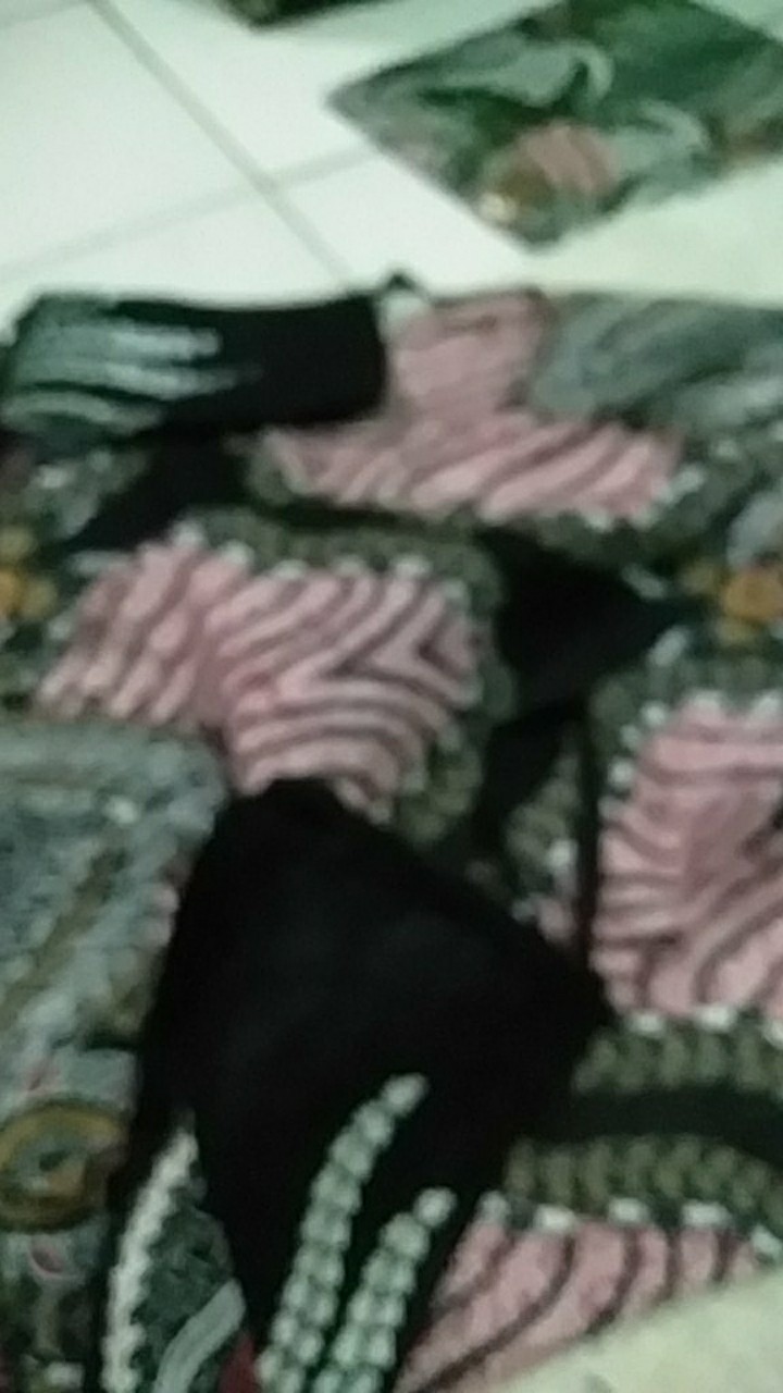 Batik Dj | Tunik Batik Motif Seragam Baju Batik Wanita