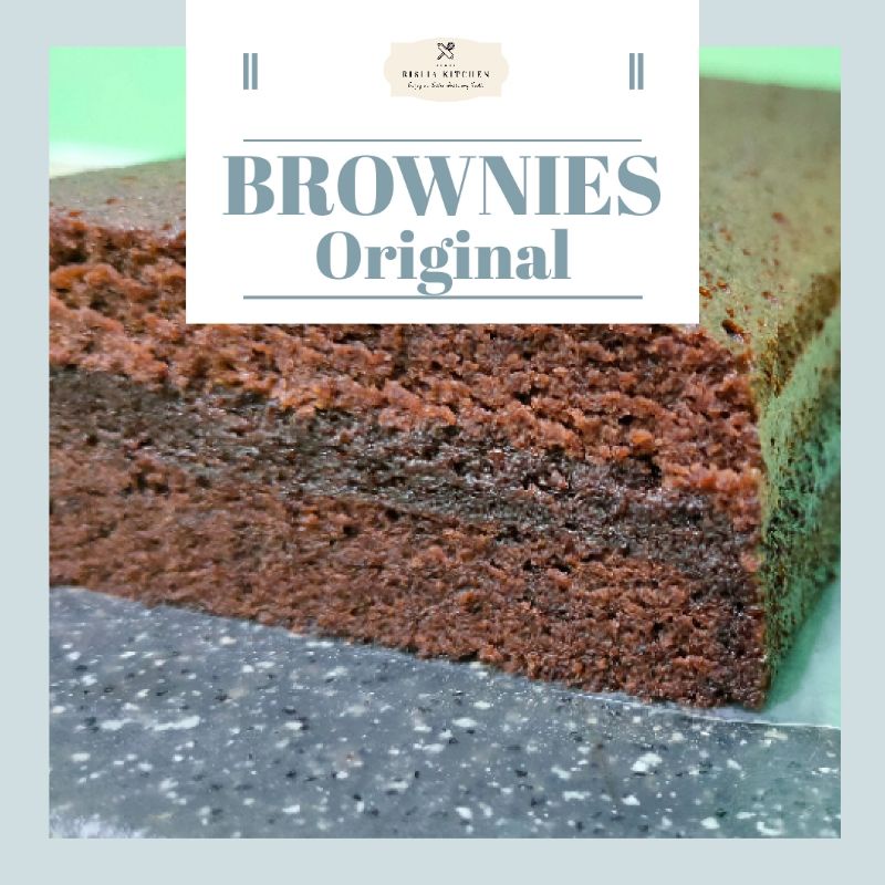 

Brownies Classic