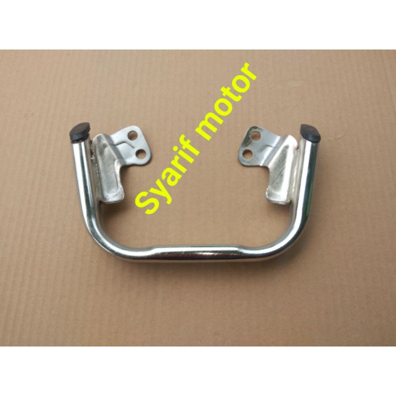 Behel Belakang Behel Jok Astrea Grand Bulus