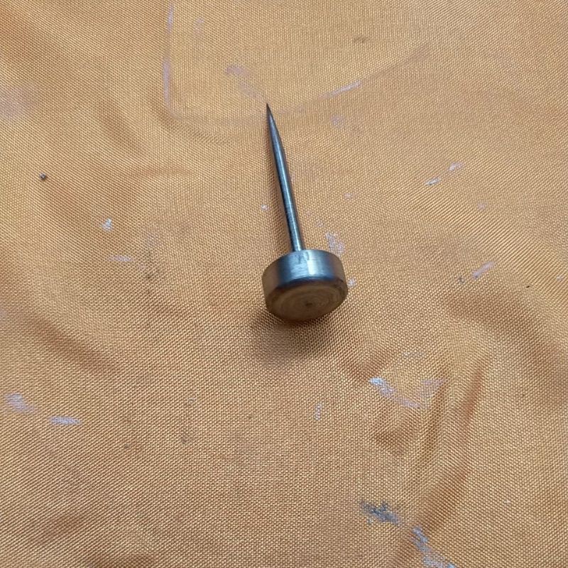 Incisal Pin Artikulator Handy IIA (pin horizontal/insisal) Non Ori
