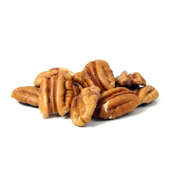 Kacang Pecan Mentah / Raw Pecan Nut (1 kilogram) by Granology