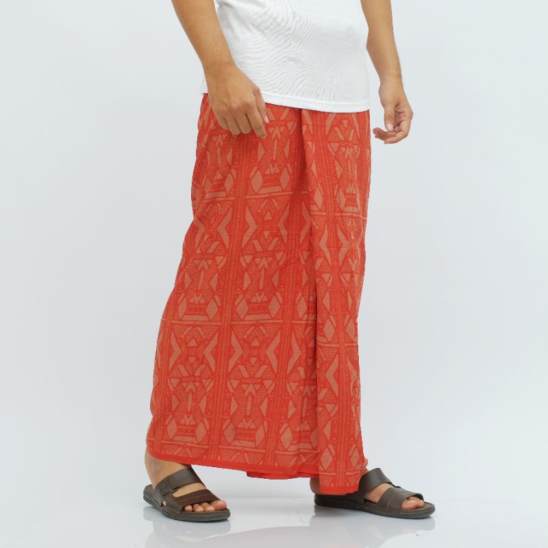 Sarung Gajah Duduk Kembang Exclusive