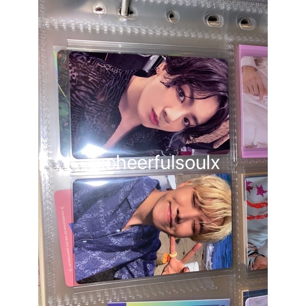 PC DVD MOTS ON:E JUNGKOOK