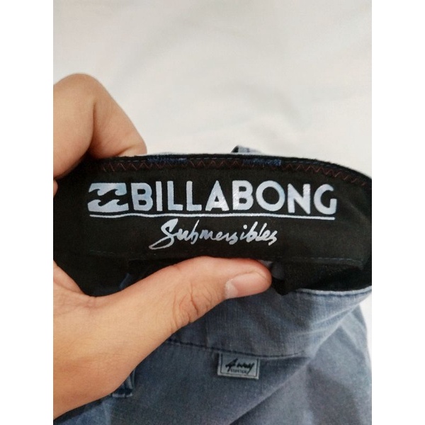 CROSSFIRE X SUBMERSIBLES SHORTS BILLABONG