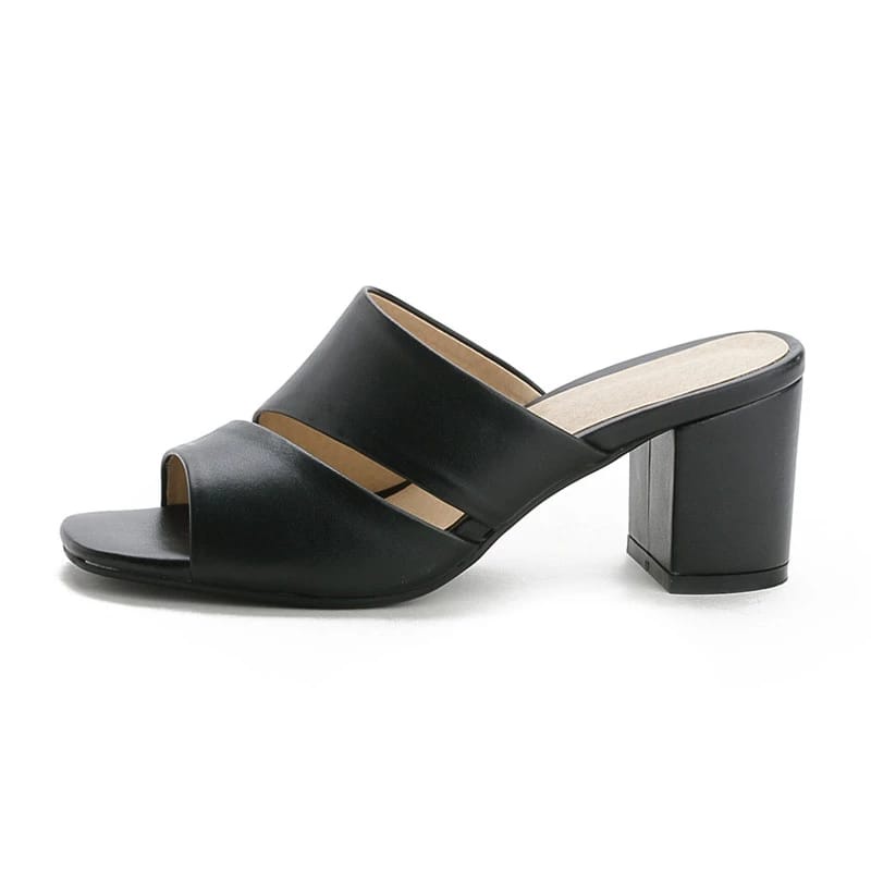 Sandal Wanita Zora Heels Wanita MM01 Terbaru 2021