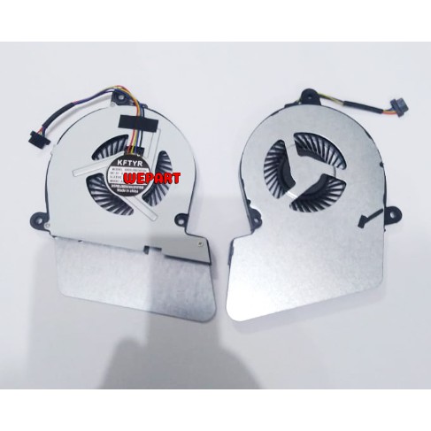 Fan Kipas Laptop Toshiba  U900 U945 U940