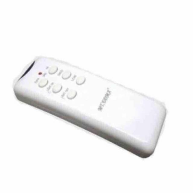 REMOTE +SENSOR KHUSUS KIPAS MT EDMA