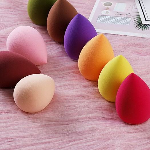 SPONGE MAKE UP BEAUTY BLENDER- YOSINOGAWA