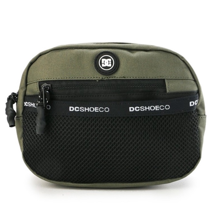 DC Slingblade 3 M Mgrs ADYBA03040-CRB0 Ivy Green