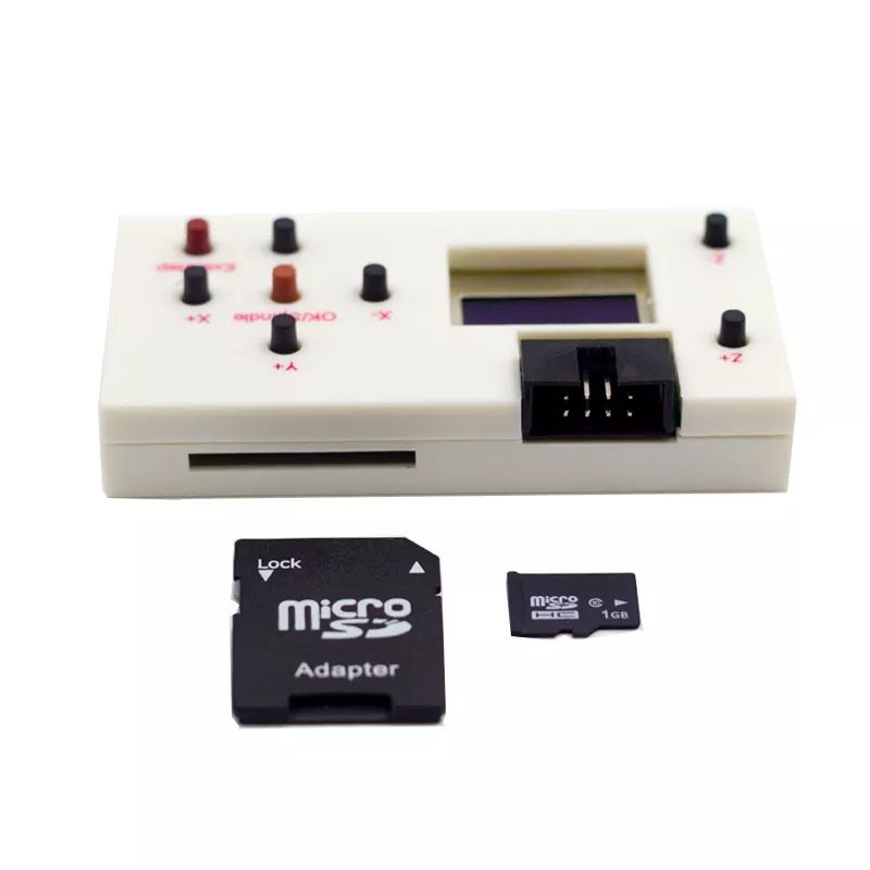 CNC 3018 Offline controller GRBL Router Laser